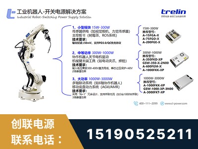 绍兴-开关电源解决方案
